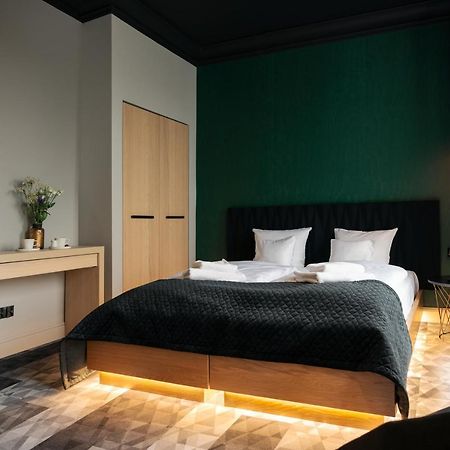 Sansara Apartments Bydgoszcz Esterno foto