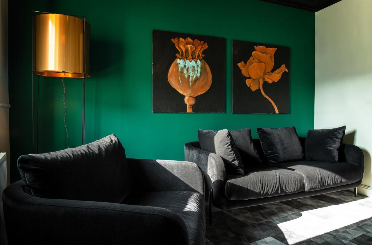 Sansara Apartments Bydgoszcz Esterno foto