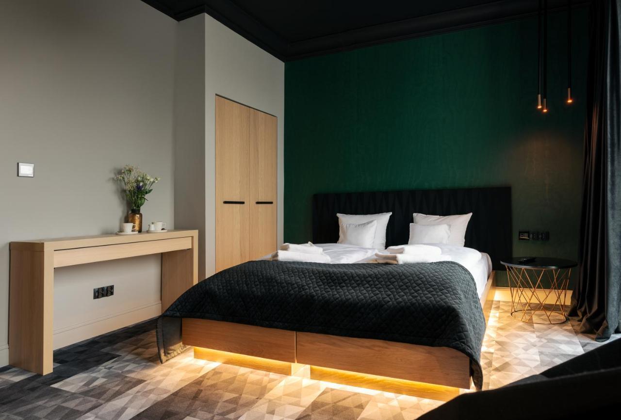 Sansara Apartments Bydgoszcz Esterno foto