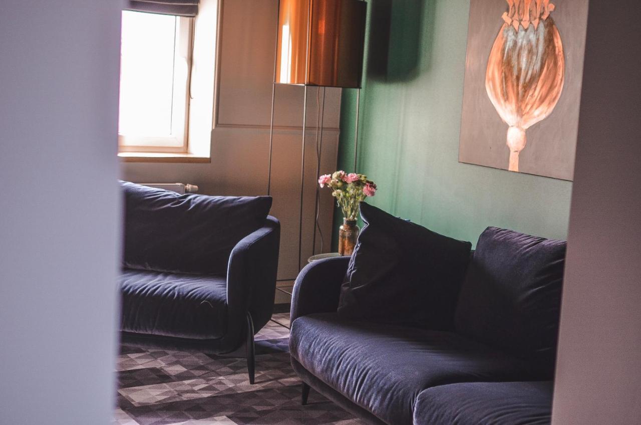 Sansara Apartments Bydgoszcz Esterno foto